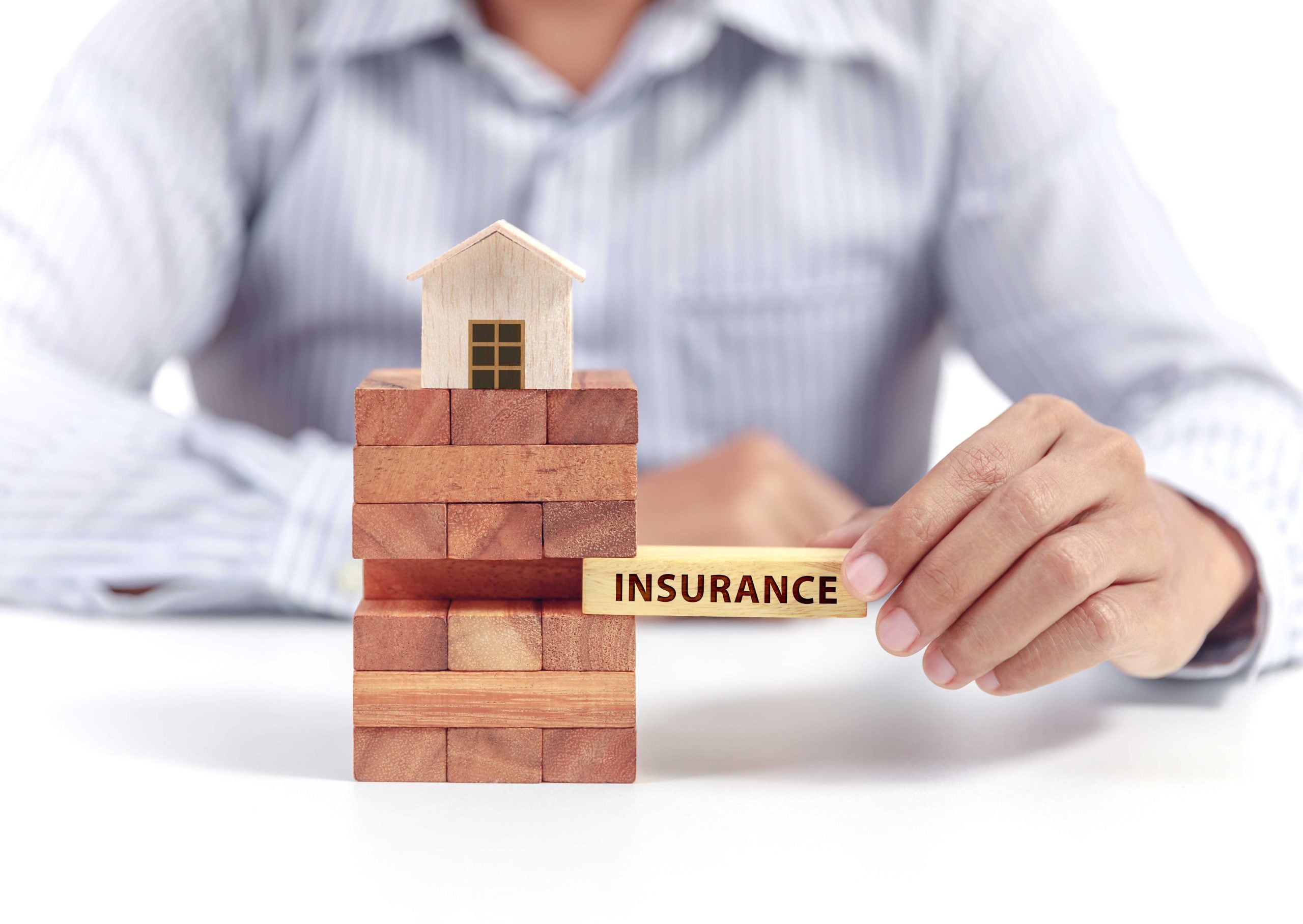 Home-Insurance in Gainesville